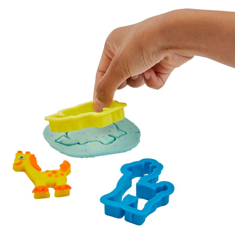 Play-Doh Wheels Massinha de Modelar Massa de Construção Fogo e Água - E4508  E5792 - Hasbro em Promoção na Americanas