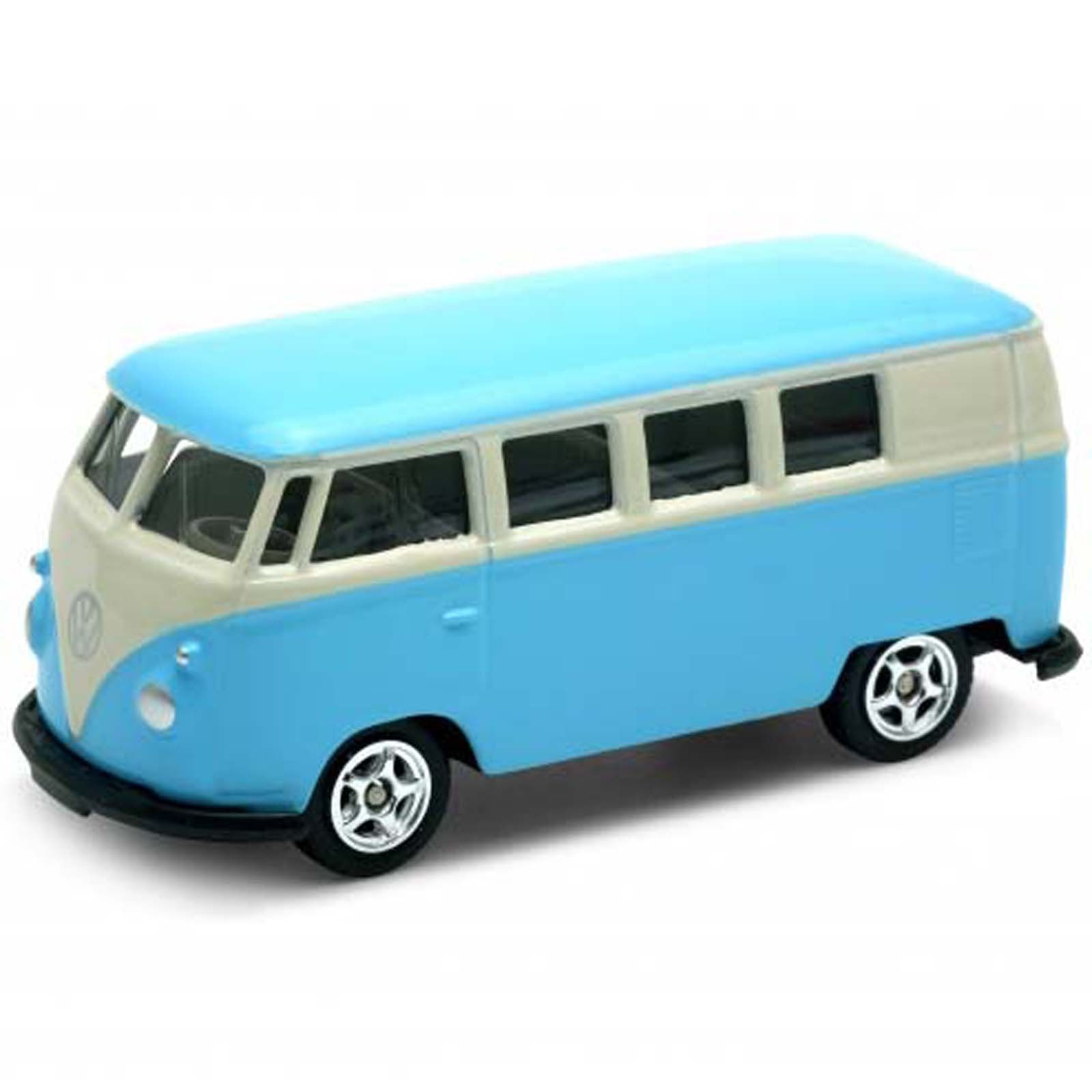GAZOOショッピング VW T1 KASTENWAGEN 1963（1／43）: クルマ