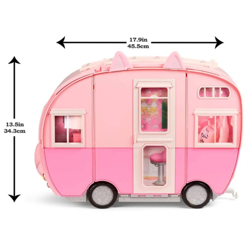 Playset---NaNaNa-Surprise---Carro-Acampamento-Kitty-Cat-Camper---Mga-3