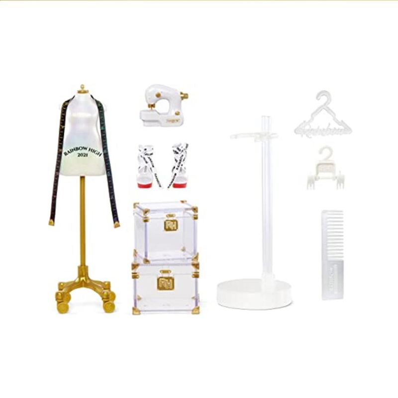 Boneca-Articulada-com-Acessorios---Rainbow-High---Edicao-Colecionador-Jett-Dawson---Mga-3