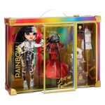 Boneca-Articulada-com-Acessorios---Rainbow-High---Edicao-Colecionador-Jett-Dawson---Mga-7