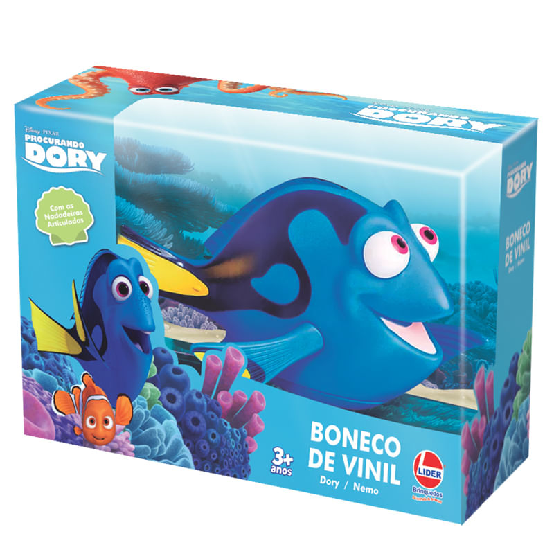 Figura-de-Acao---Disney-Pixar---Nemo---Procurando-Dory---Lider-1