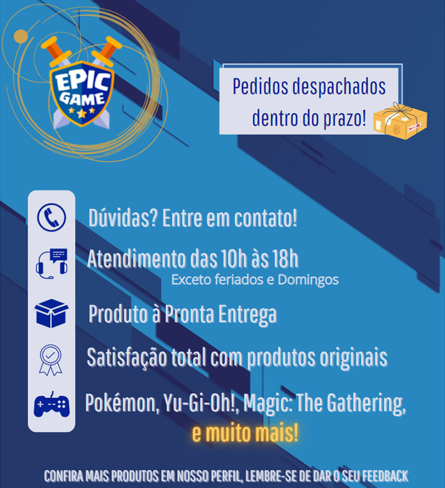 Booster Box Magic Juramento Das Sentinelas 36 Boosters Em Português Caixa  Lacrada - Ri Happy