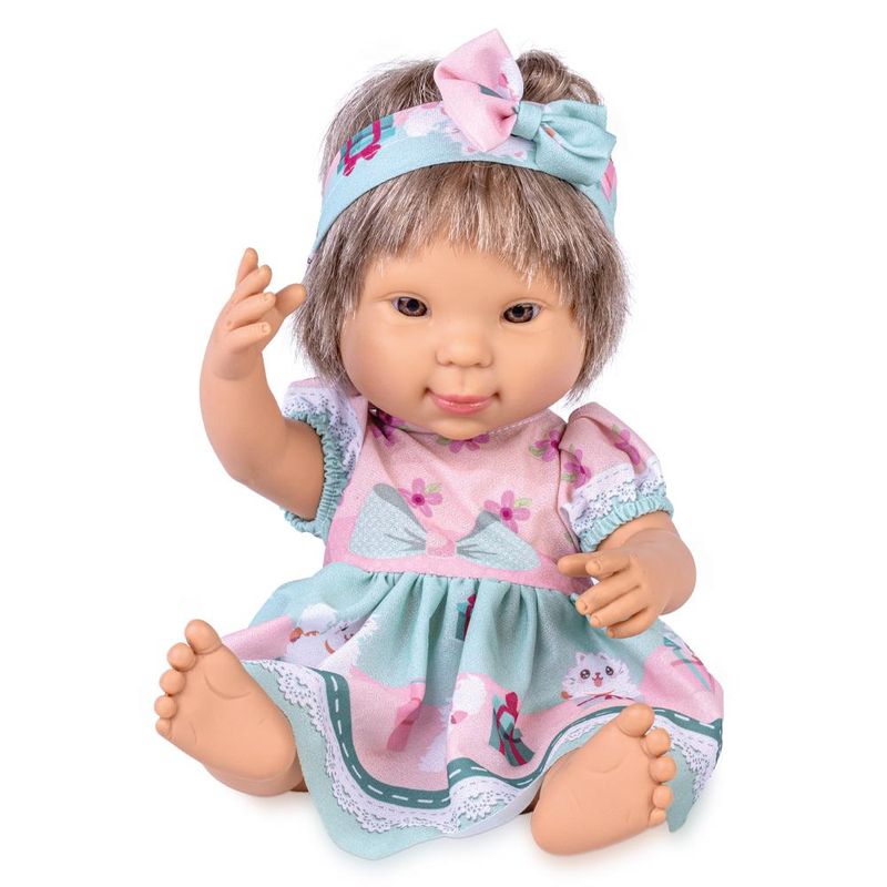 Boneca---Menina-Branca---Colecao-Down---Rosa---Cotiplas-0