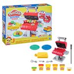 Conjunto-Play-Doh-Dia-de-Churrasco---Hasbro-2