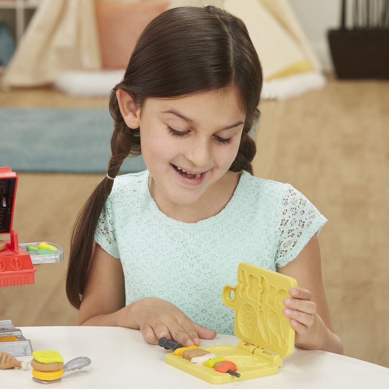 Conjunto-Play-Doh-Dia-de-Churrasco---Hasbro-7
