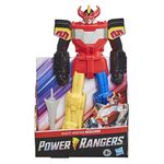 Figura-de-Acao---Megazord---Power-Rangers---Mighty-Morphin---Vermelho---Hasbro-0