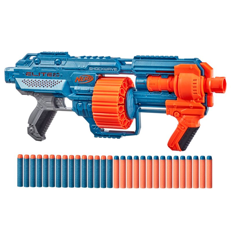 Lancador-De-Dardos---Nerf---Elite-20---Schockwave---Hasbro-0