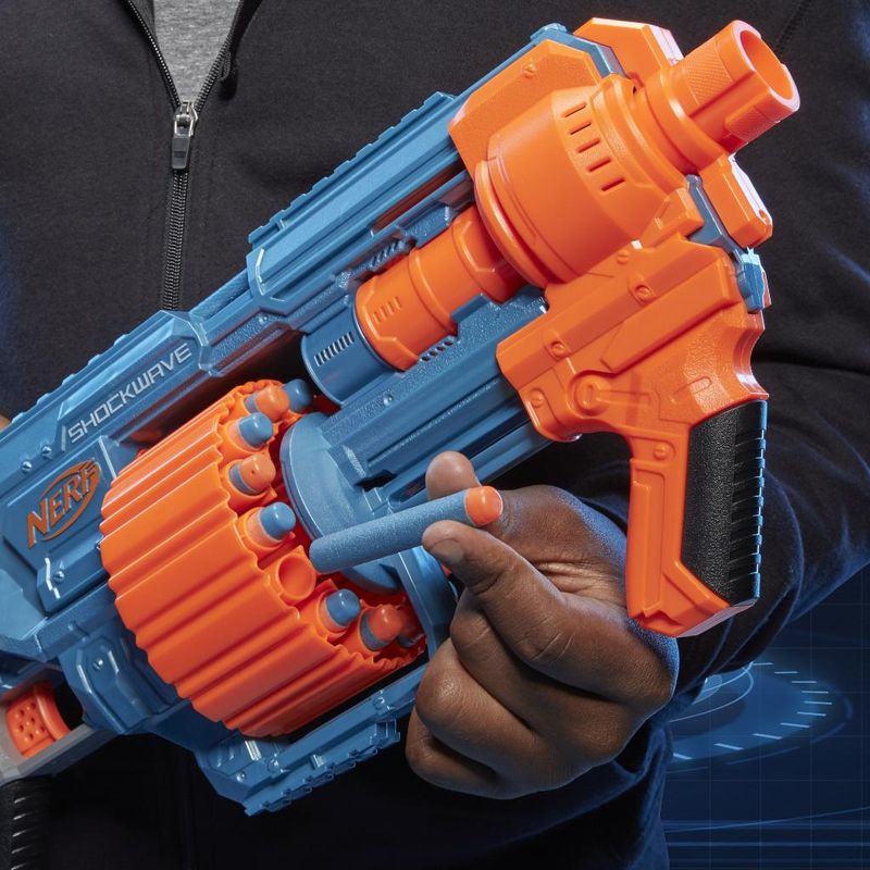 Lancador-De-Dardos---Nerf---Elite-20---Schockwave---Hasbro-6