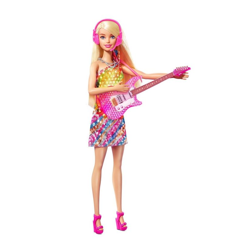 Boneca-Barbie---Cantora-Malibu---Com-Acessorios---Mattel-1