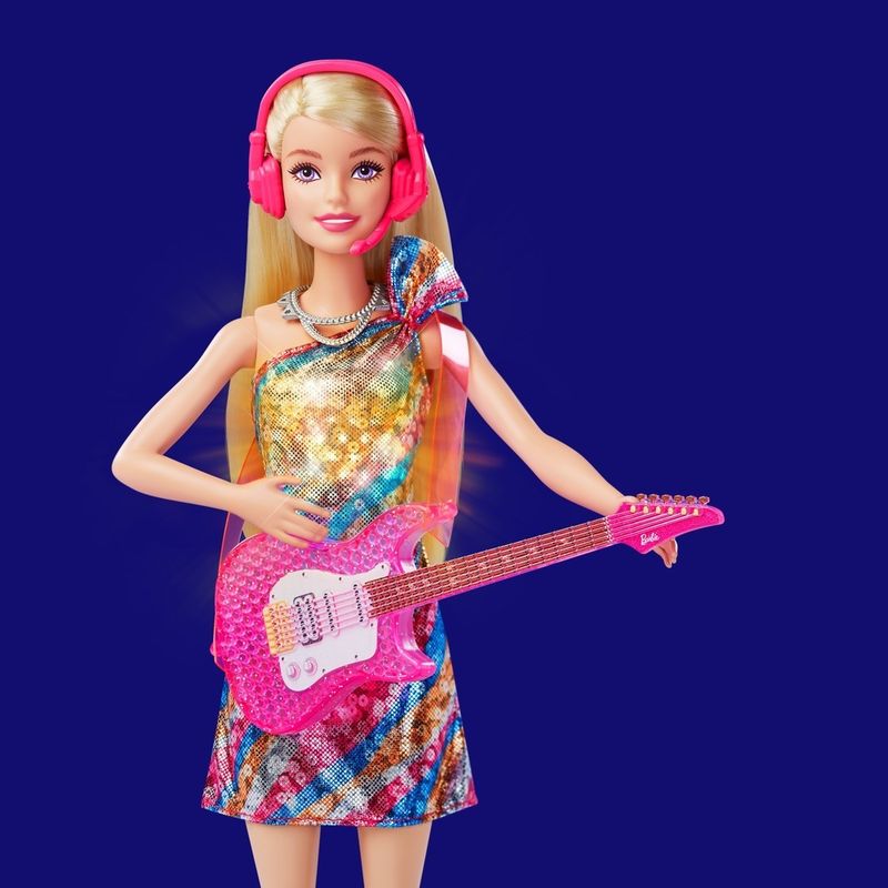 Boneca-Barbie---Cantora-Malibu---Com-Acessorios---Mattel-3