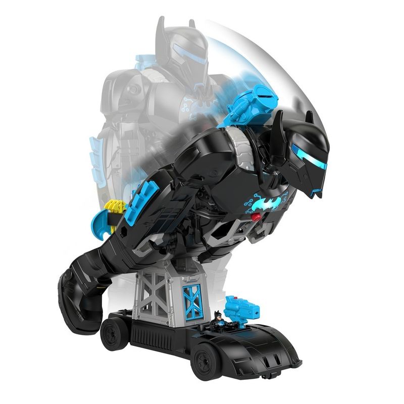 Robo-Tech-Batbot---Imaginext---DC-Super-Friends---Preto---Mattel--4