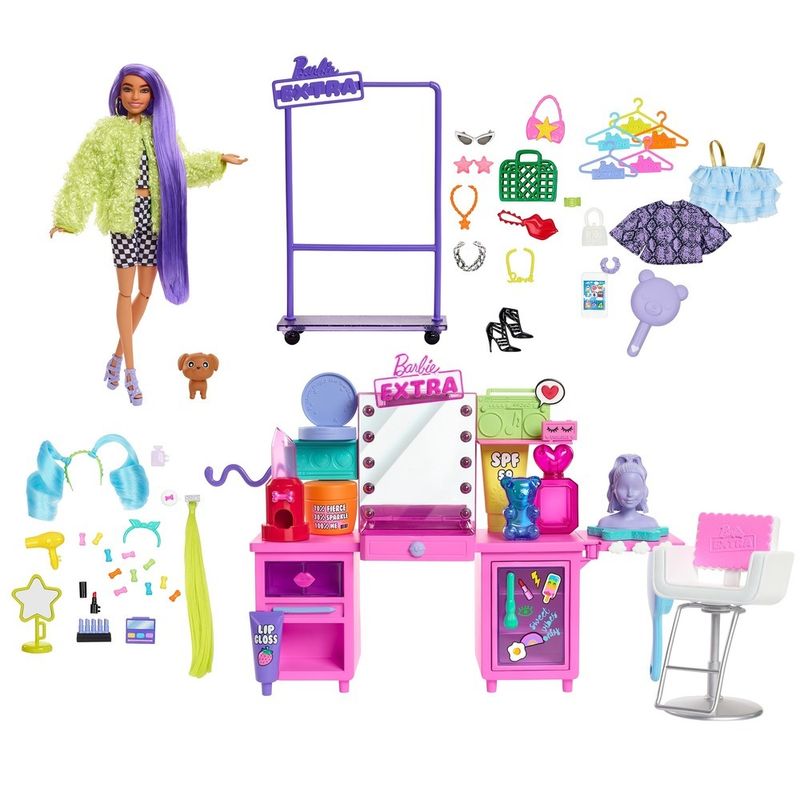 Boneca---Barbie---Extra---Penteadeira-Fashion---Mattel-2