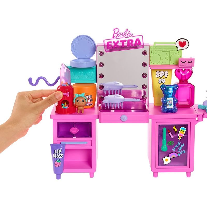 Boneca---Barbie---Extra---Penteadeira-Fashion---Mattel-3
