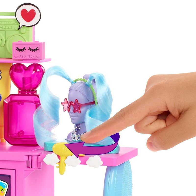 Boneca---Barbie---Extra---Penteadeira-Fashion---Mattel-8