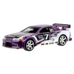 Carrinho-Colecionavel---Hot-Wheels---Legends-Tour-Promo-Car---Mattel-0