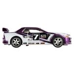 Carrinho-Colecionavel---Hot-Wheels---Legends-Tour-Promo-Car---Mattel-1