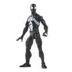 Figura-de-Acao---Disney---Marvel-Legends-Series---Spider-Man---Symbiote---15cm---Hasbro-0