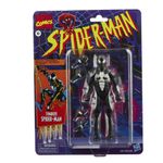 Figura-de-Acao---Disney---Marvel-Legends-Series---Spider-Man---Symbiote---15cm---Hasbro-1