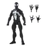 Figura-de-Acao---Disney---Marvel-Legends-Series---Spider-Man---Symbiote---15cm---Hasbro-3