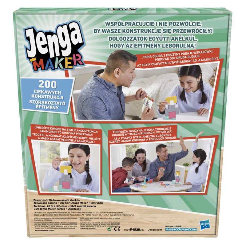 Jogo-Infantil---Jenga-Maker---Hasbro-3