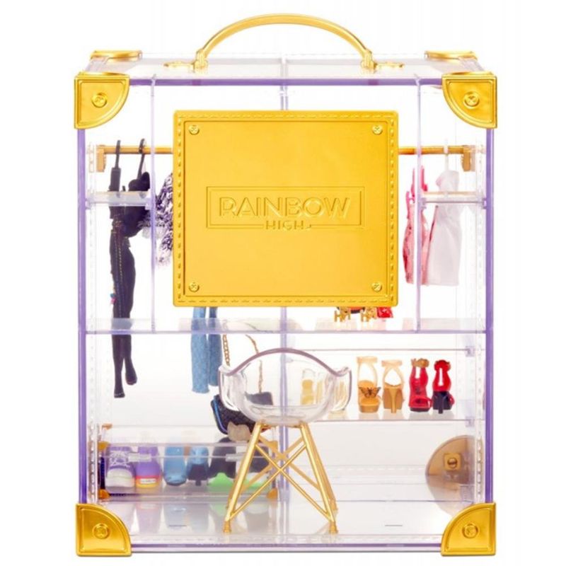 Playset---Rainbow-High---Fashion-Closet---Mga-1