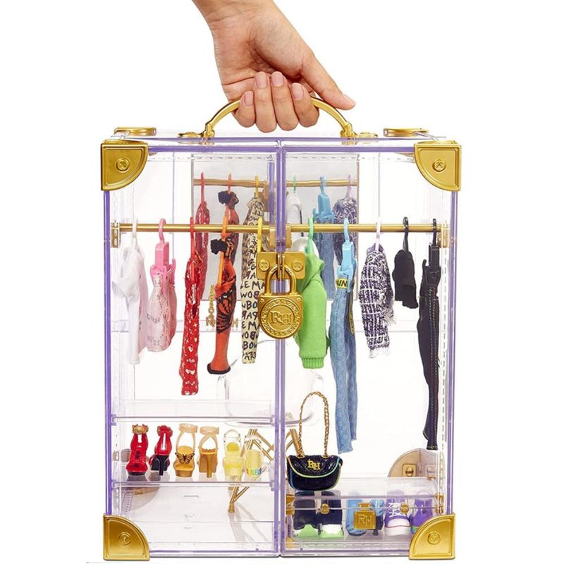 Playset---Rainbow-High---Fashion-Closet---Mga-3