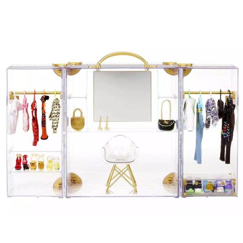 Playset---Rainbow-High---Fashion-Closet---Mga-6