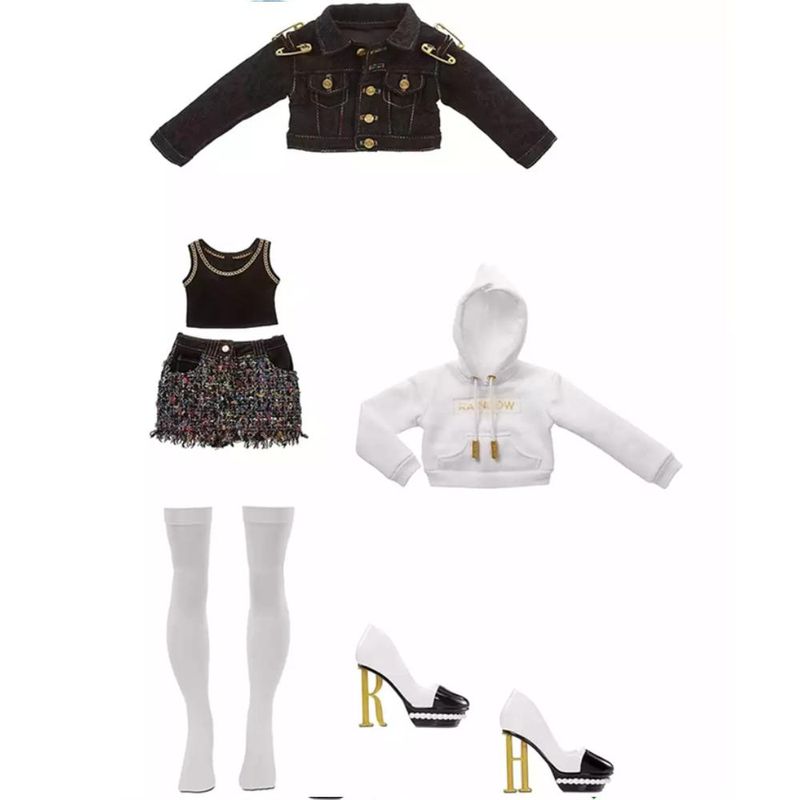 Boneca-Articulada-com-Acessorios---Rainbow-High---Amaya-Raine---Mga-3