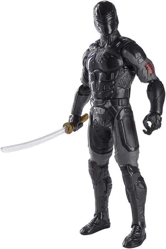 G.Iジョー フィギュア 忍者 GIジョー Amazon.co.jp: G.I. Joe