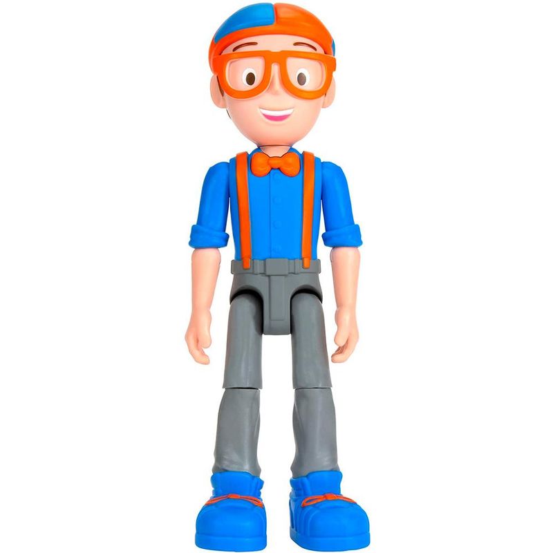 Boneco-Articulado---Blippi-Talking---Azul---Candide-0