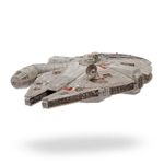 Conjunto-de-Nave-e-Mini-Figuras---Disney---Star-Wars---Millennium-Falcon-W1---Sunny-3