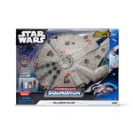 Conjunto-de-Nave-e-Mini-Figuras---Disney---Star-Wars---Millennium-Falcon-W1---Sunny-6