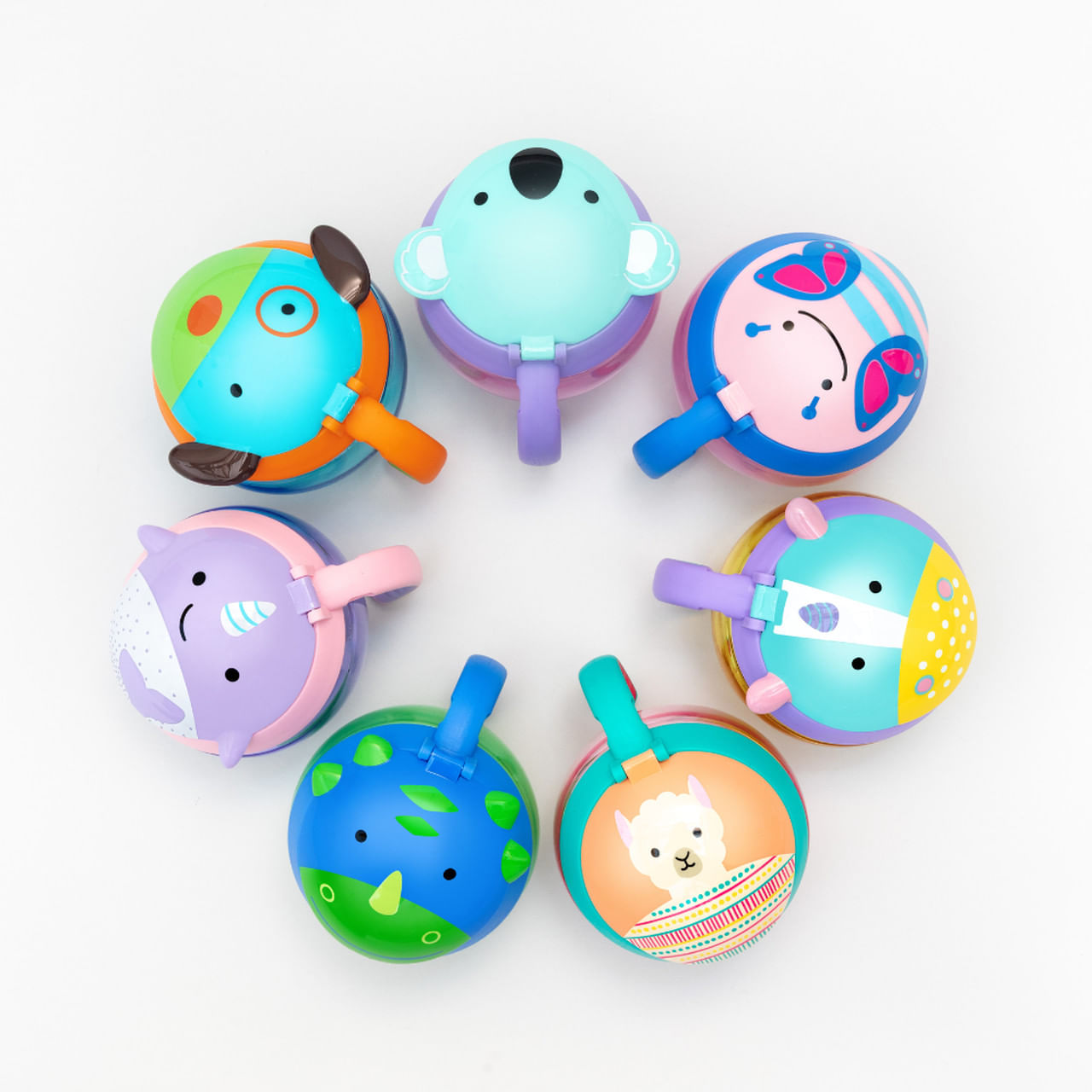 PORTA SNACK ZOO KOALA - 3967