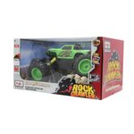 Carrinho-de-Controle-Remoto---Rock-Crawler---Maisto---Verde-1