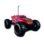 Carrinho-de-Controle-Remoto---Tech-RC---Off-Road-Series---Rock-Crawler-Extreme---Maisto---Vermelho-0