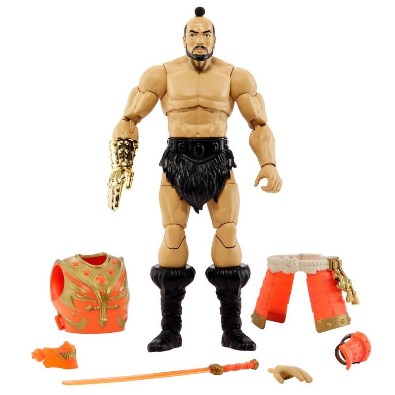 Boneco-Colecionavel---Master-Of-The-Universe---Jitsu---Azul---Mattel-2