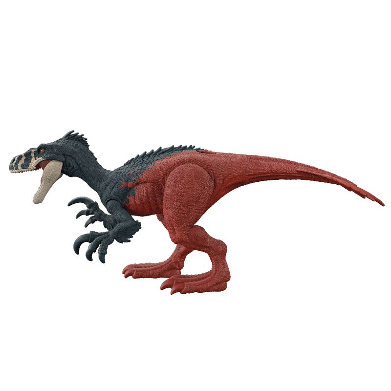 Figura-De-Acao-Articulavel---Jurassic-World-Dominion---Megaraptor---Mattel--0