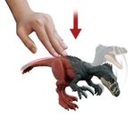 Figura-De-Acao-Articulavel---Jurassic-World-Dominion---Megaraptor---Mattel--3