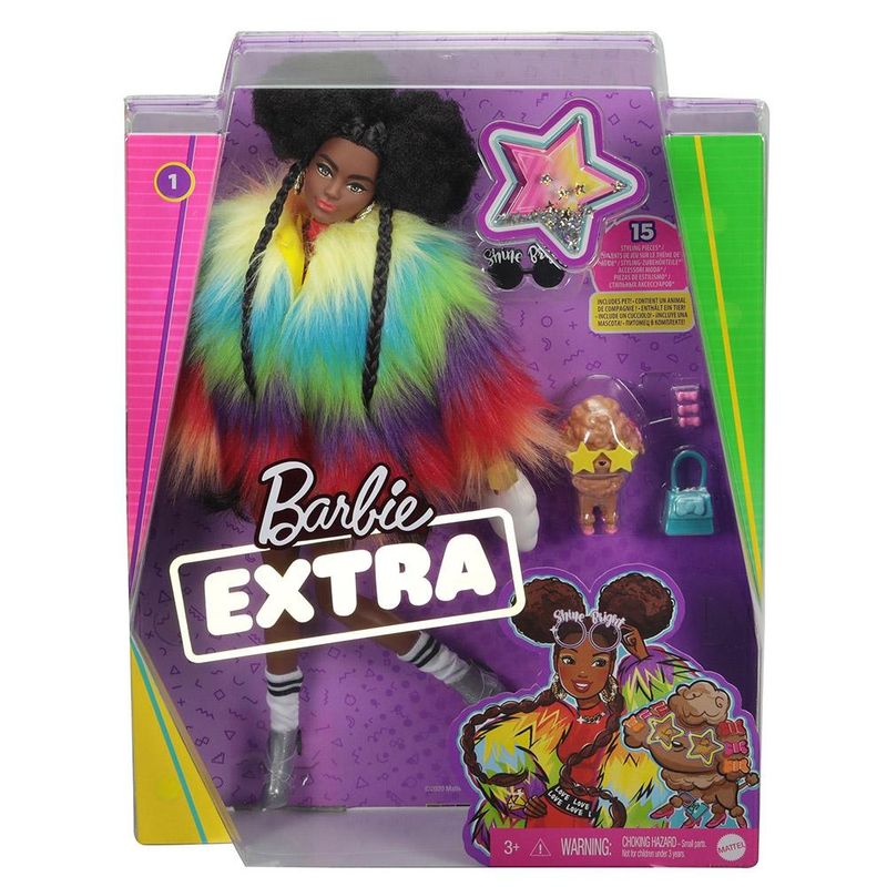 Boneca-Barbie---Fashionista-Extra---Casaco-de-Arco-iris---Mattel-1