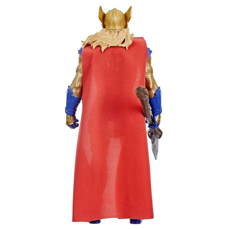 Boneco-Interativo-e-Acessorio---Marvel---Thor---Love-and-Thunder---30cm---Hasbro-2