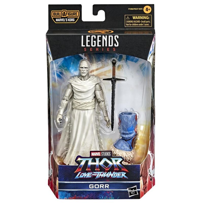 Figura-Articulada-com-Acessorios---Marvel-Legends-Series---Love-and-Thunder---Gorr---15cm---Hasbro-1