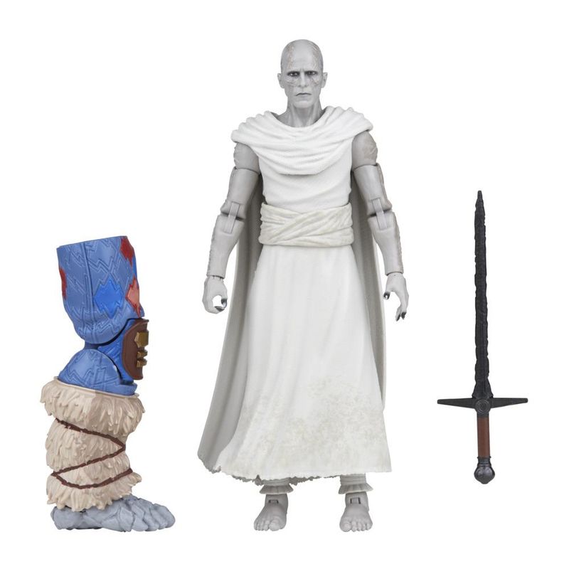 Figura-Articulada-com-Acessorios---Marvel-Legends-Series---Love-and-Thunder---Gorr---15cm---Hasbro-3