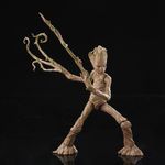 Figura-Articulada-com-Acessorios---Marvel-Legends-Series---Love-and-Thunder---Groot---15cm---Hasbro-5