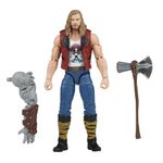 Boneco-Articulado-com-Acessorios---Marvel-Legends---Love-and-Thunder---Ravager-Thor---15cm---Hasbro-2