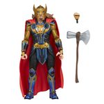 Boneco-Articulado---Disney---Marvel-Legends-Series---Thor---Love-and-Thunder---15-cm---Hasbro-2