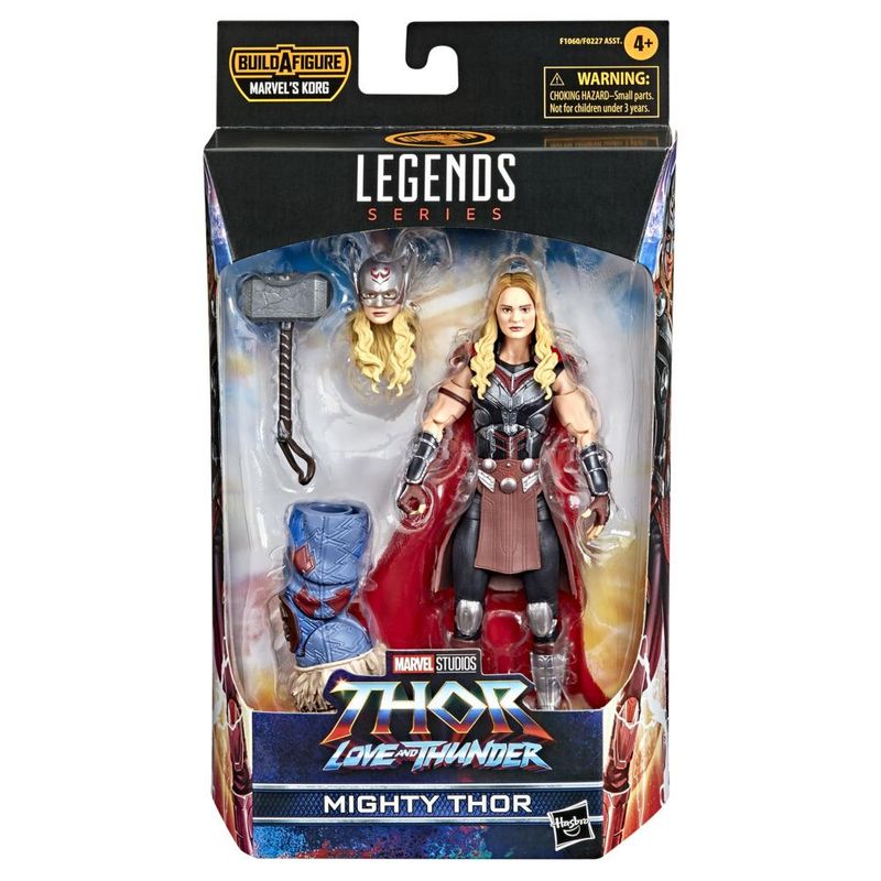 Boneco-Articulado---Disney---Marvel-Legends-Series---Mighty-Thor---Love-and-Thunder---15-cm---Hasbro-1