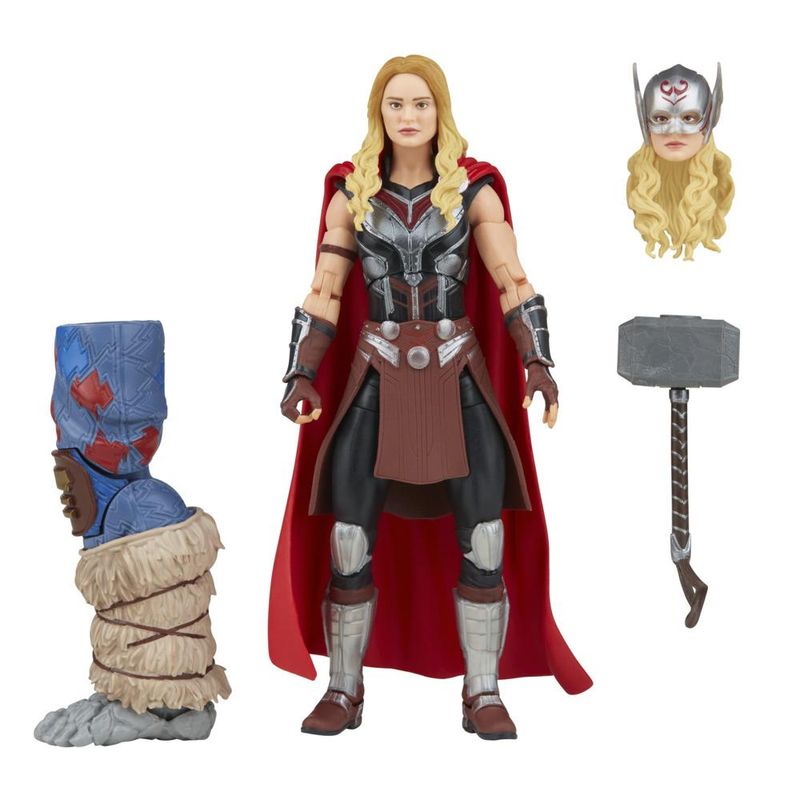 Boneco-Articulado---Disney---Marvel-Legends-Series---Mighty-Thor---Love-and-Thunder---15-cm---Hasbro-3