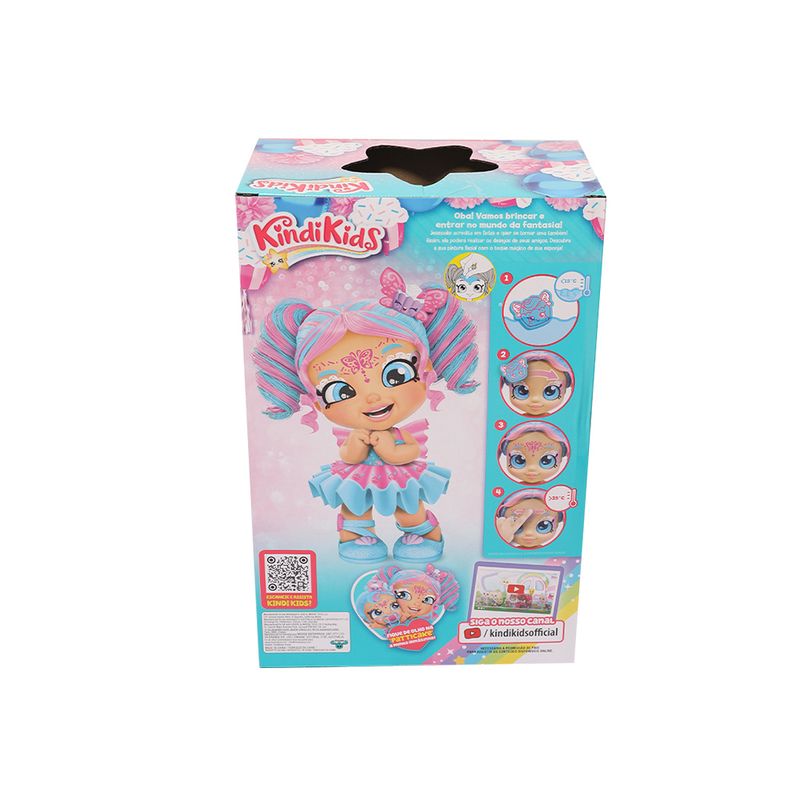 Boneca-Articulada-e-Acessorio---Kindi-Kids---Big-Sister-Jessicake---Fun-4