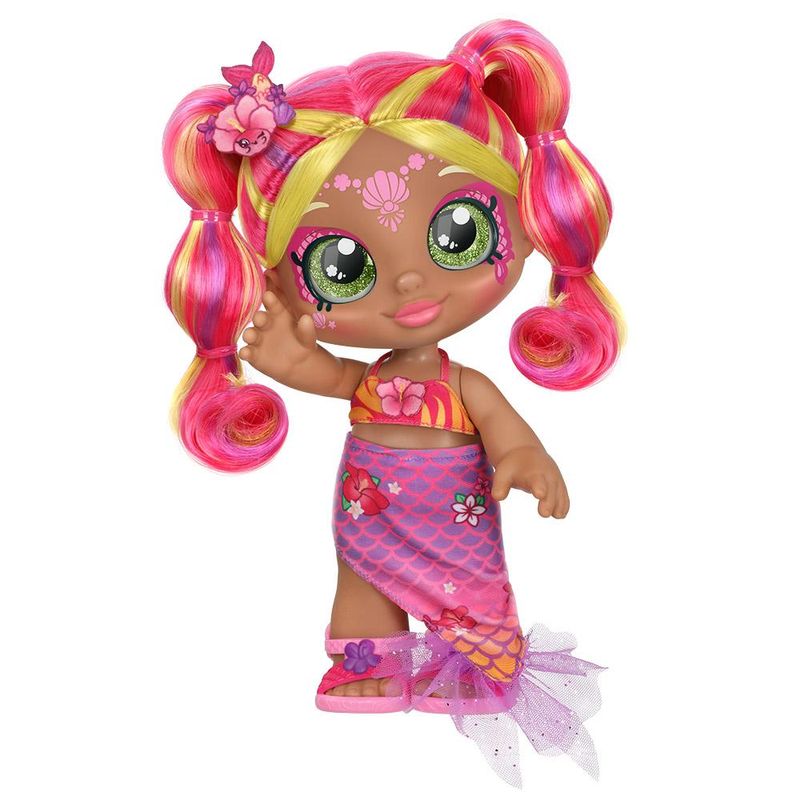 Boneca-Articulada-e-Acessorio---Kindi-Kids---Big-Sister-Tropicarla---Fun-7